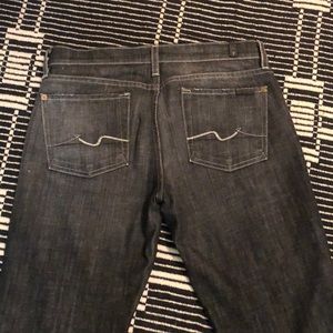 Seven For All Mankind Jeans
